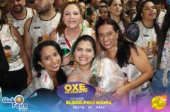 Bloco Poli Mania